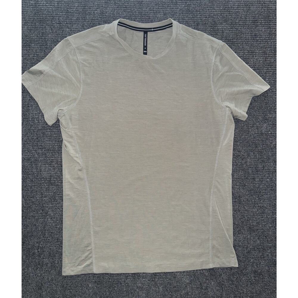 Ten Thousand The Versatile Shirt Men’s Size Medium M Sage Green Tee TTKT009